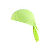 Foulard de tête style pirate