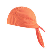 Foulard de tête style pirate