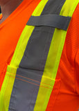 Chandail à manche longues pour homme