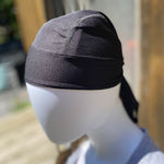 Foulard de tête style pirate