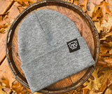 SUPER VENTE à 2,99$ Tuques Bulldog Protection- Logo tête Bulldog
